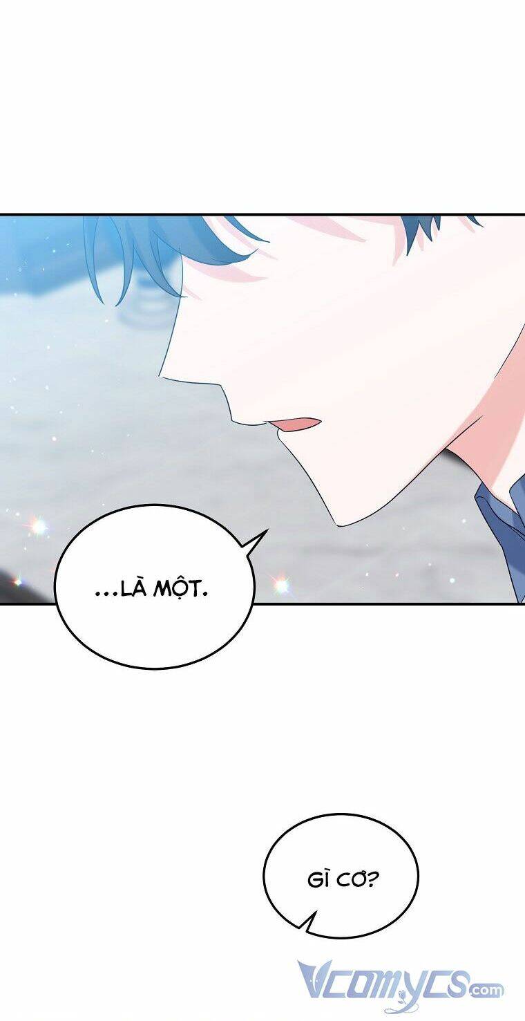 Ác Nữ Karuna Bé Lại Chapter 17 - Trang 2