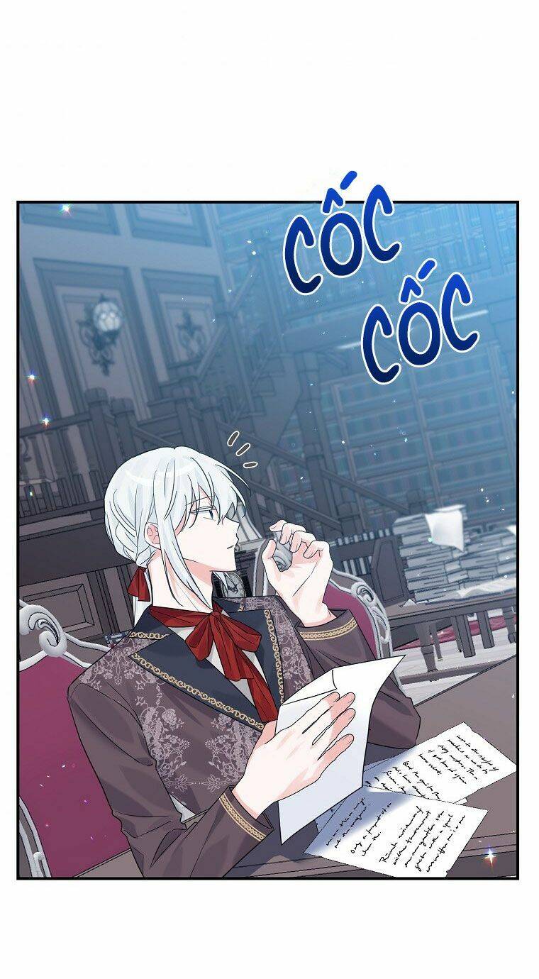 Ác Nữ Karuna Bé Lại Chapter 17 - Trang 2