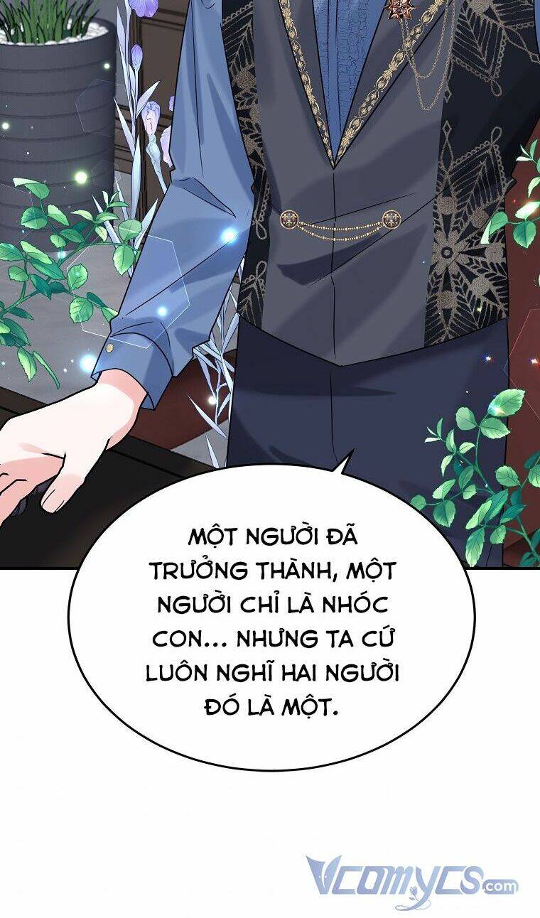 Ác Nữ Karuna Bé Lại Chapter 17 - Trang 2