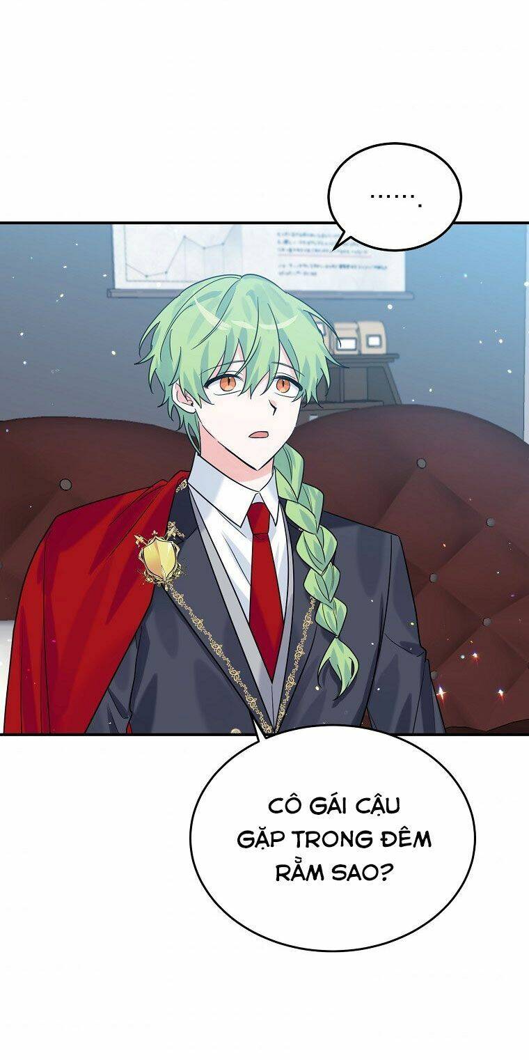 Ác Nữ Karuna Bé Lại Chapter 17 - Trang 2