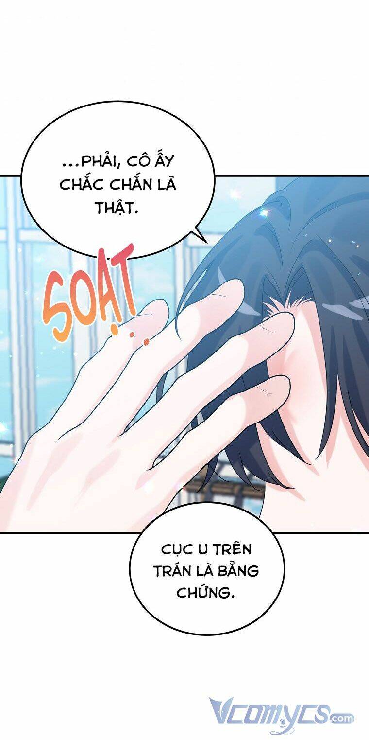 Ác Nữ Karuna Bé Lại Chapter 17 - Trang 2