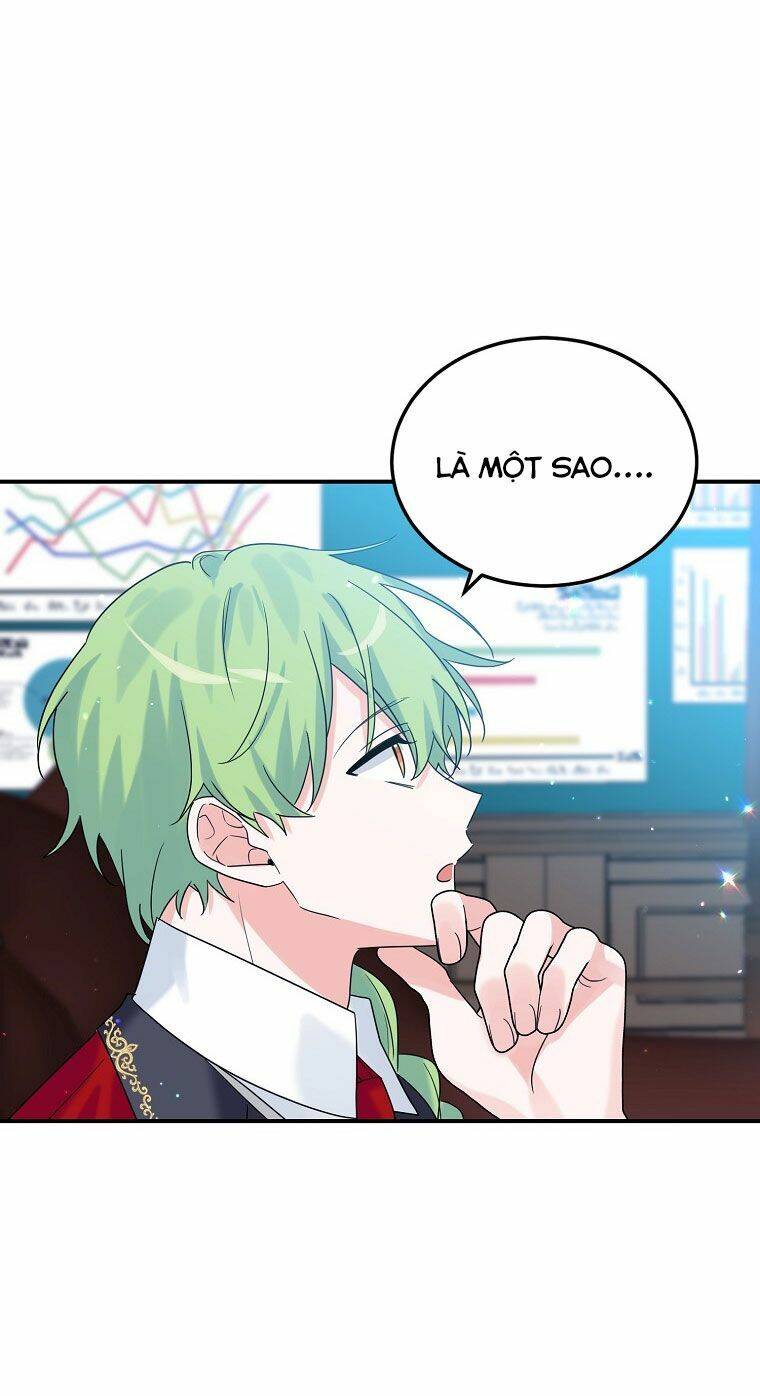 Ác Nữ Karuna Bé Lại Chapter 17 - Trang 2