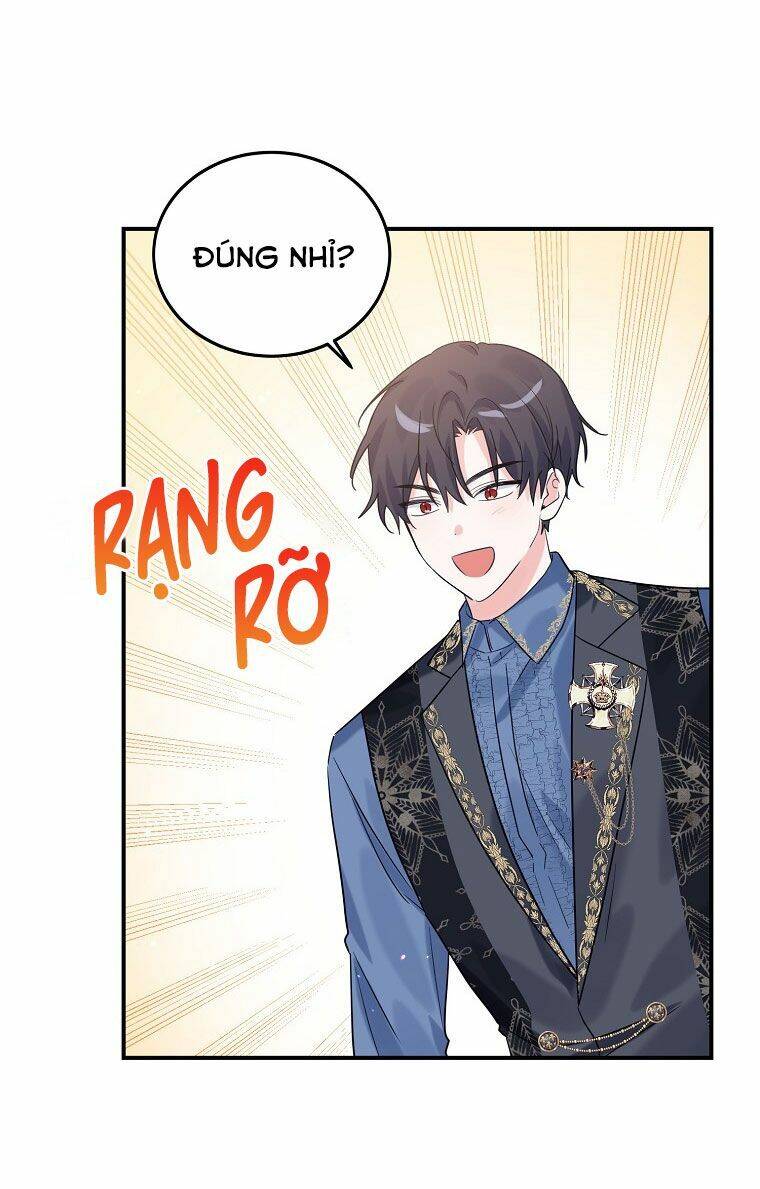 Ác Nữ Karuna Bé Lại Chapter 17 - Trang 2