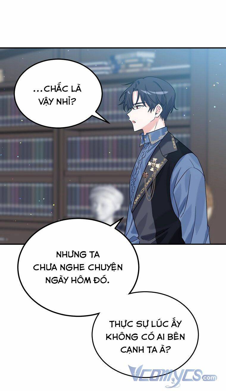 Ác Nữ Karuna Bé Lại Chapter 17 - Trang 2