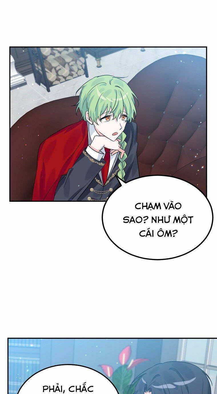 Ác Nữ Karuna Bé Lại Chapter 17 - Trang 2