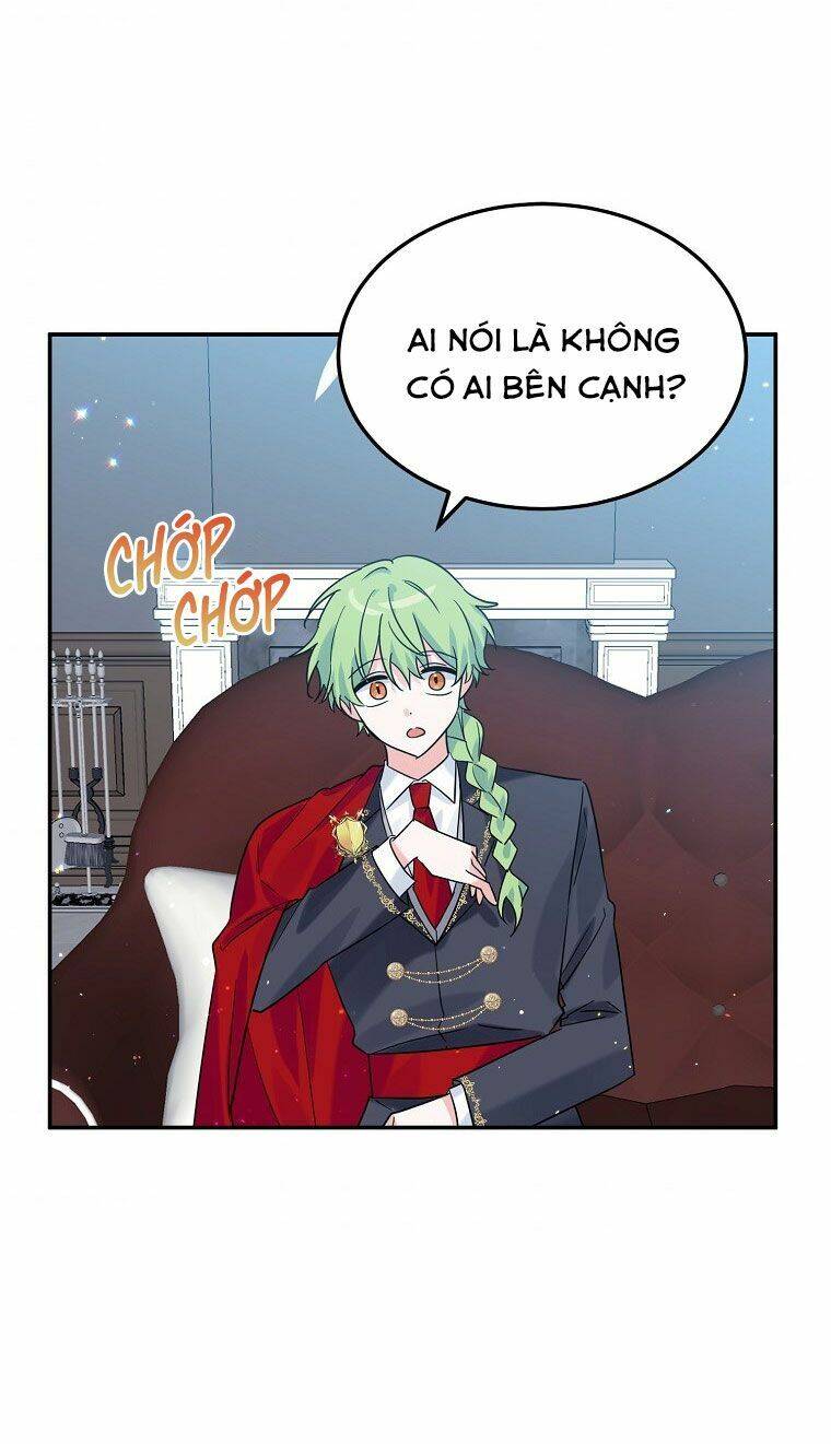 Ác Nữ Karuna Bé Lại Chapter 17 - Trang 2