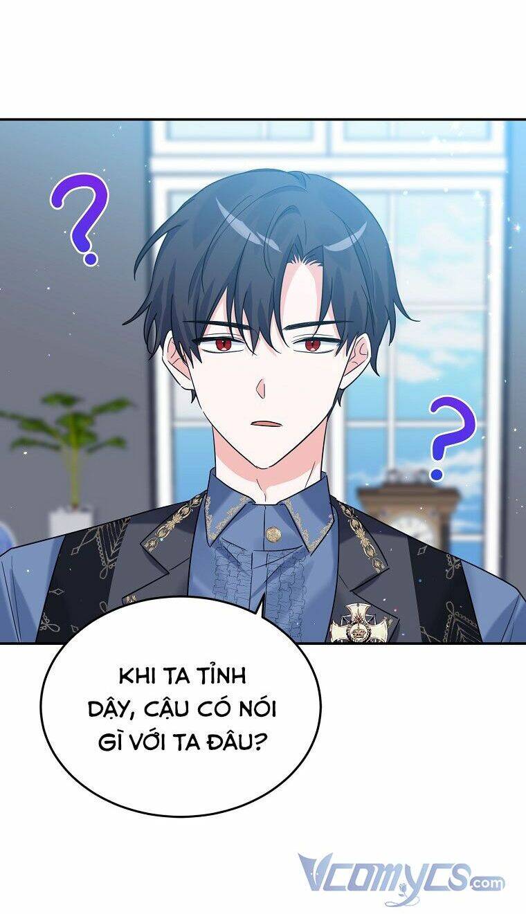 Ác Nữ Karuna Bé Lại Chapter 17 - Trang 2