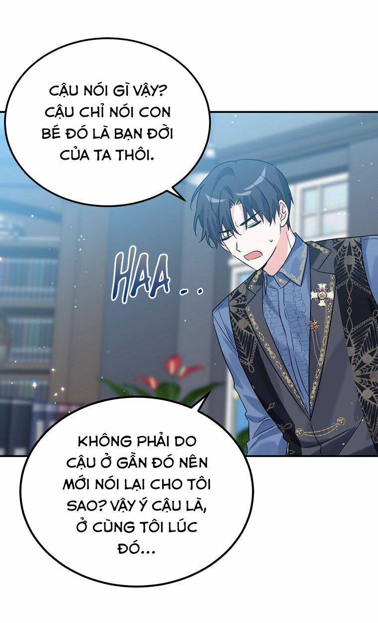 Ác Nữ Karuna Bé Lại Chapter 17 - Trang 2