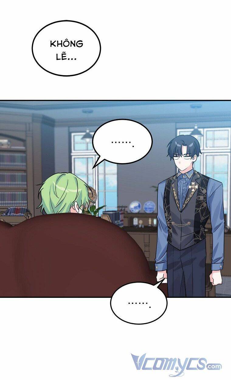 Ác Nữ Karuna Bé Lại Chapter 17 - Trang 2