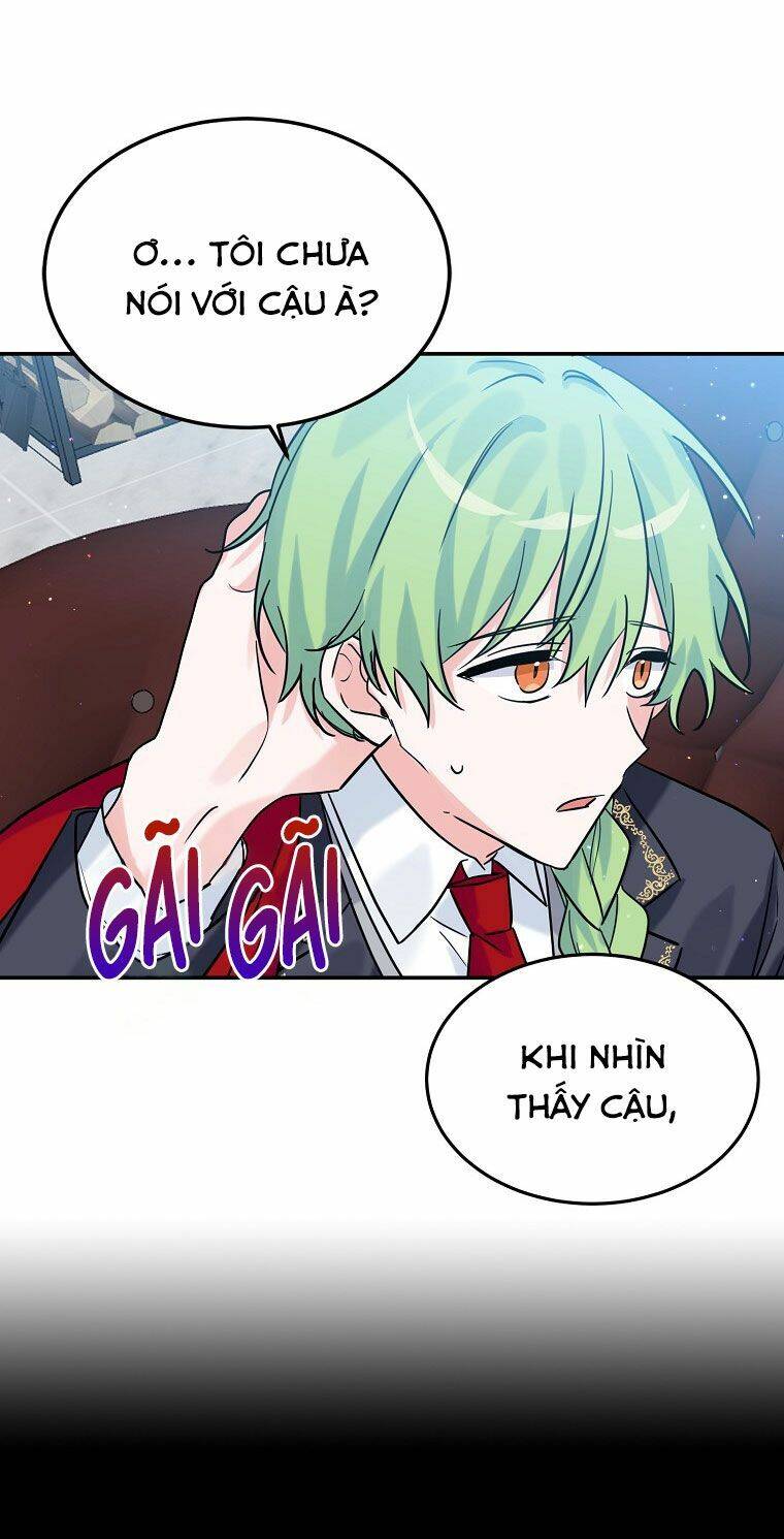 Ác Nữ Karuna Bé Lại Chapter 17 - Trang 2