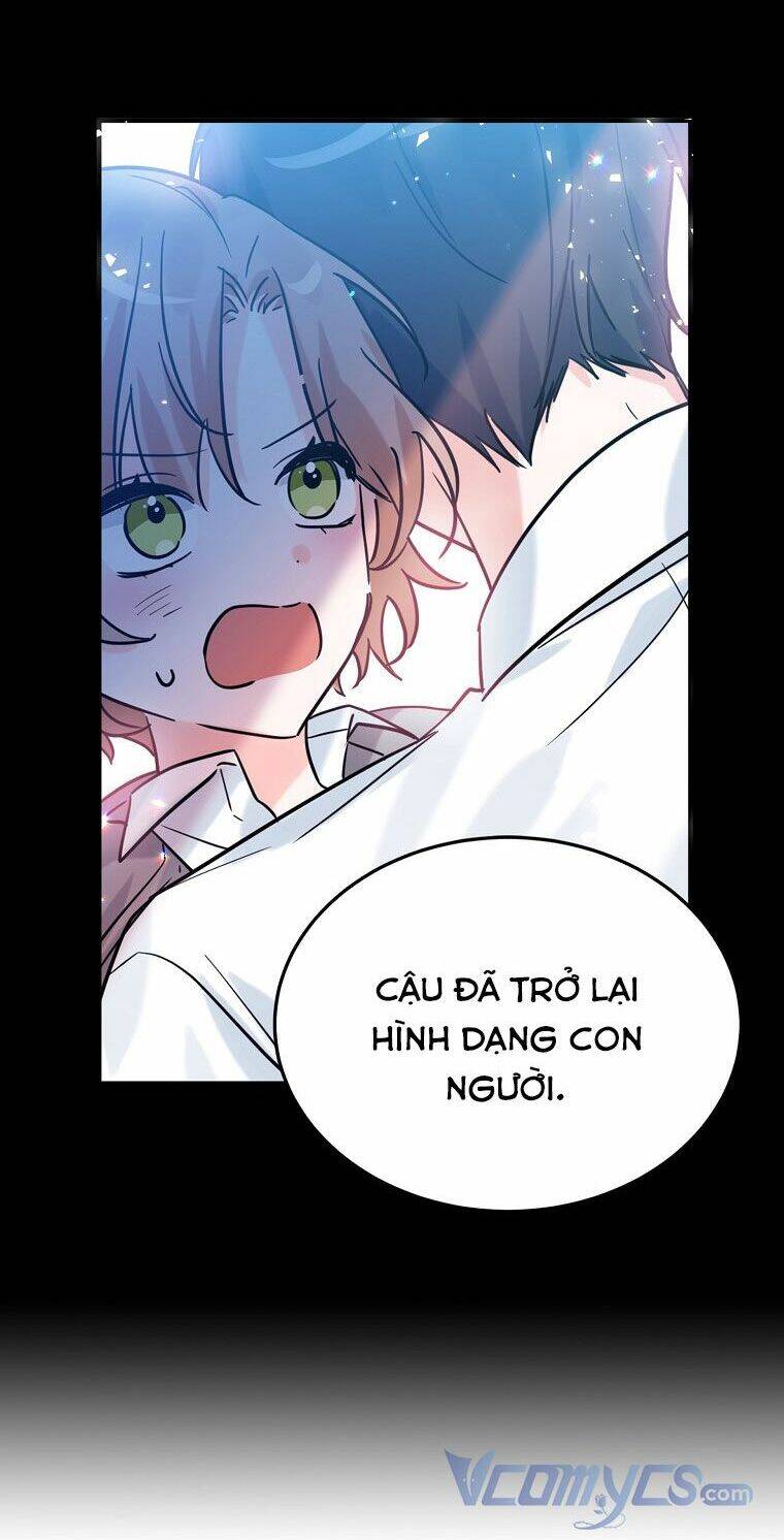 Ác Nữ Karuna Bé Lại Chapter 17 - Trang 2