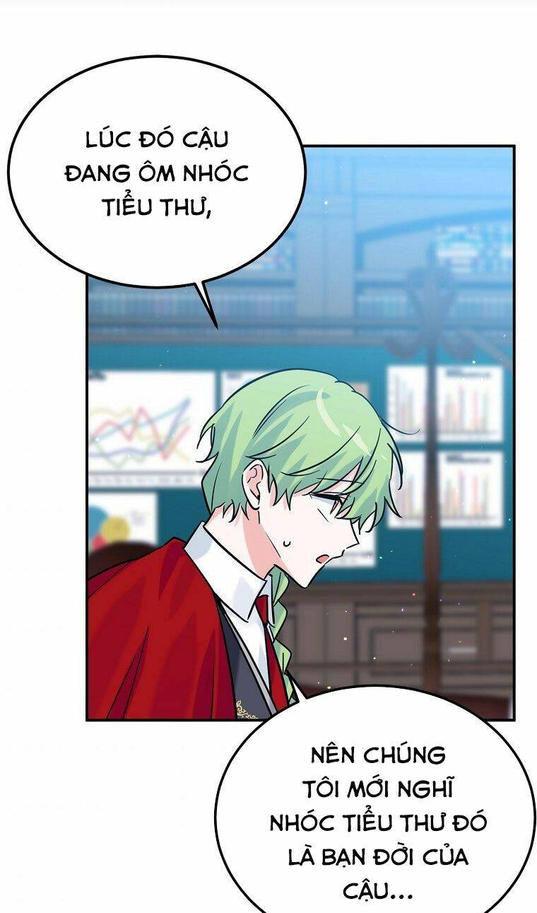 Ác Nữ Karuna Bé Lại Chapter 17 - Trang 2