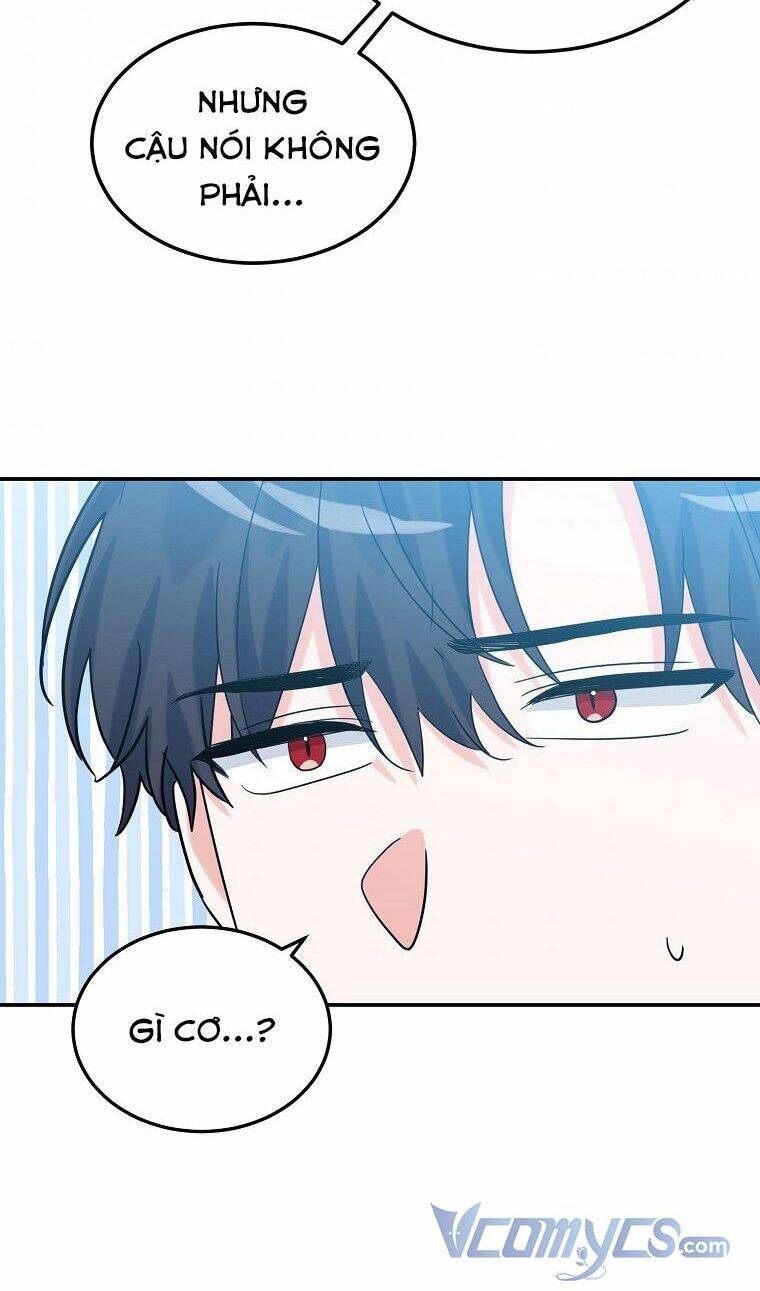 Ác Nữ Karuna Bé Lại Chapter 17 - Trang 2