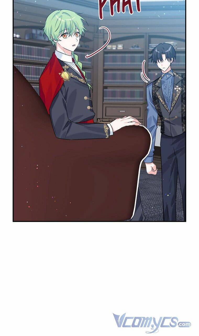 Ác Nữ Karuna Bé Lại Chapter 17 - Trang 2