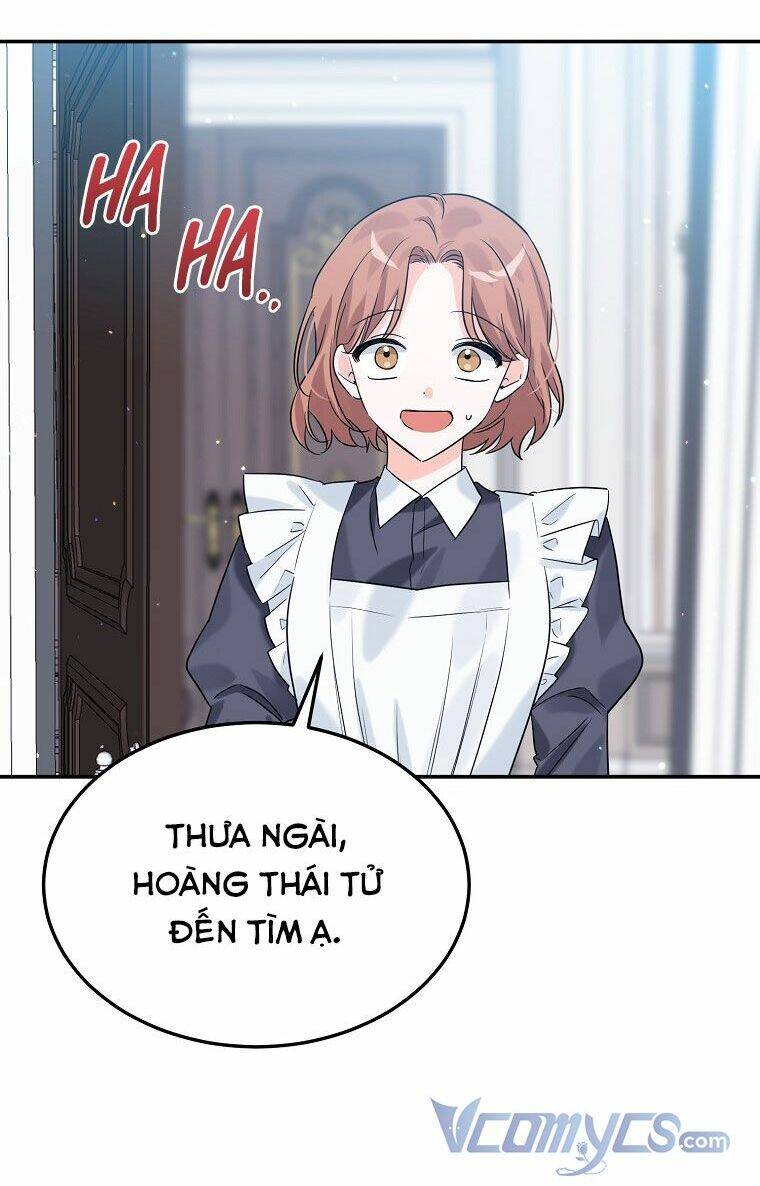 Ác Nữ Karuna Bé Lại Chapter 17 - Trang 2