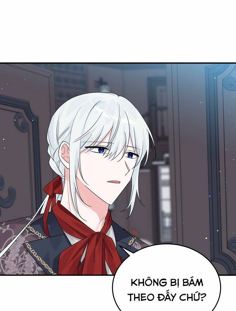 Ác Nữ Karuna Bé Lại Chapter 17 - Trang 2