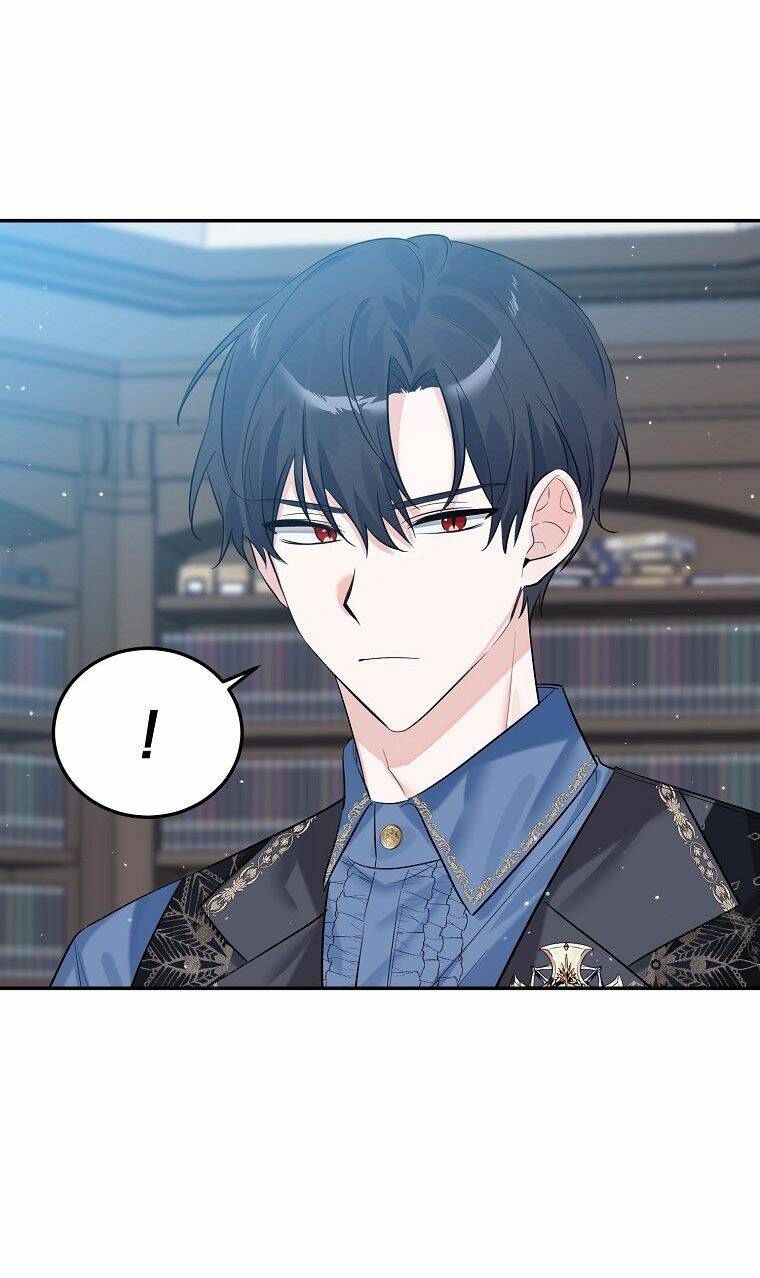 Ác Nữ Karuna Bé Lại Chapter 17 - Trang 2