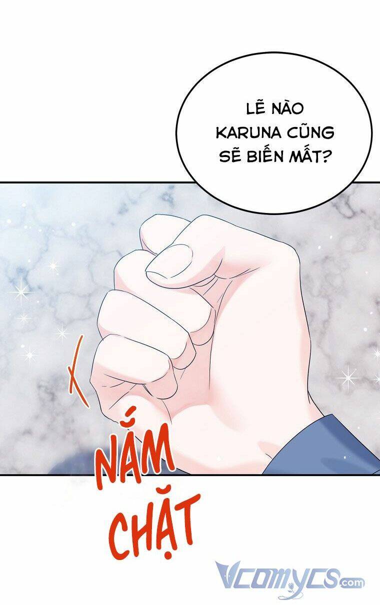 Ác Nữ Karuna Bé Lại Chapter 18 - Trang 2