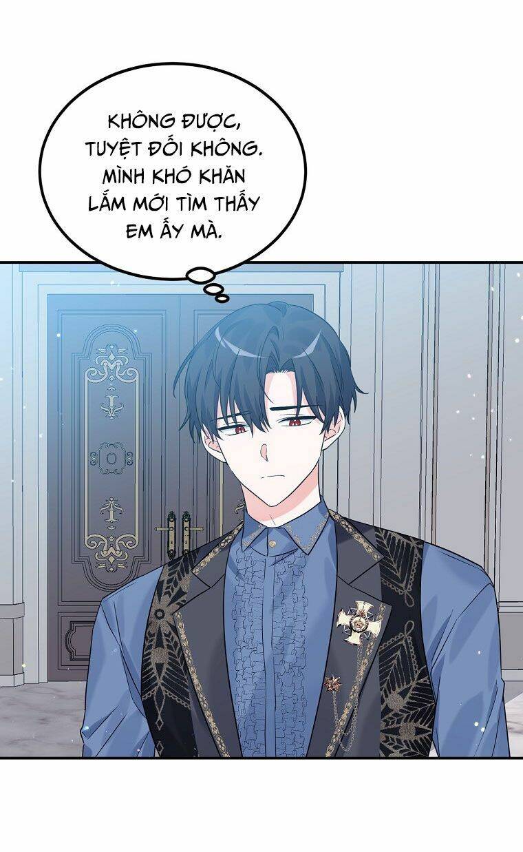 Ác Nữ Karuna Bé Lại Chapter 18 - Trang 2