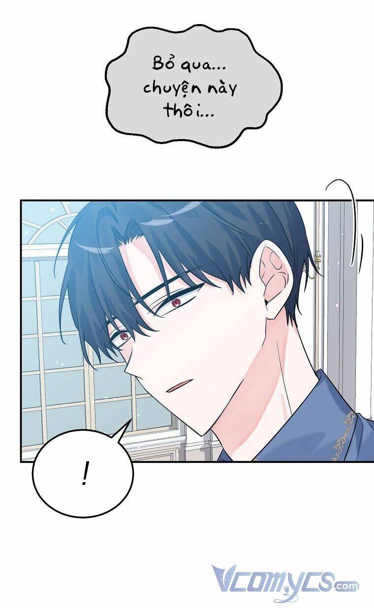 Ác Nữ Karuna Bé Lại Chapter 18 - Trang 2