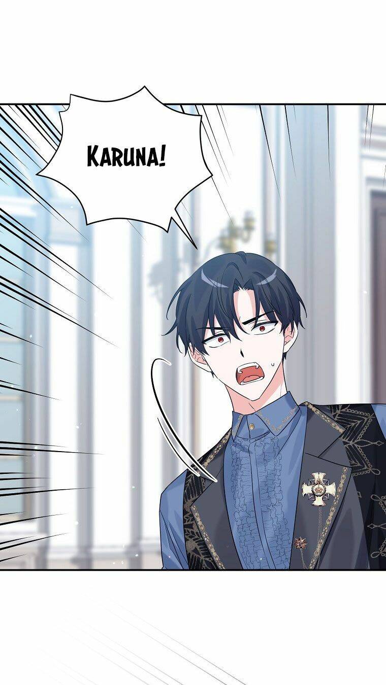 Ác Nữ Karuna Bé Lại Chapter 18 - Trang 2
