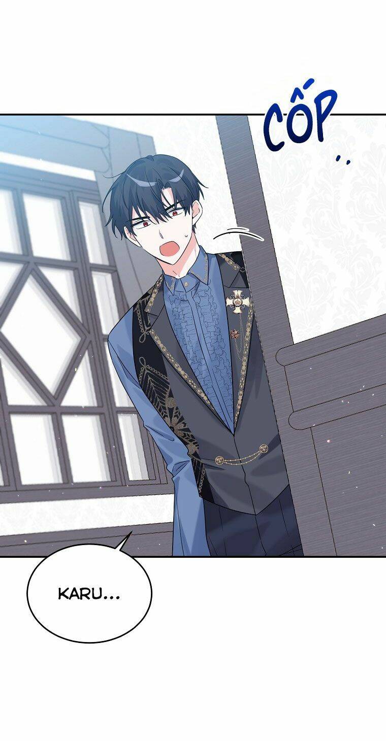 Ác Nữ Karuna Bé Lại Chapter 18 - Trang 2