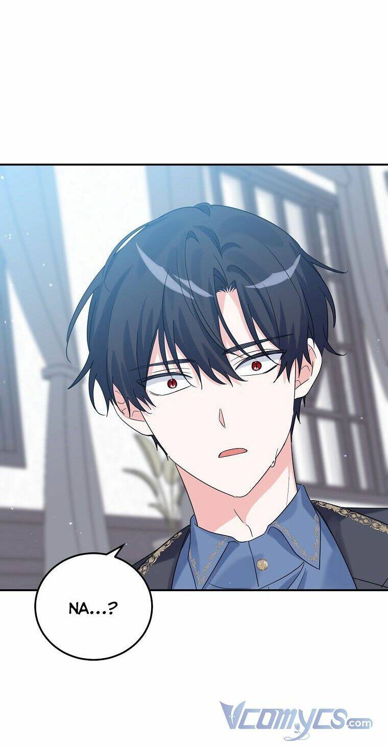 Ác Nữ Karuna Bé Lại Chapter 18 - Trang 2