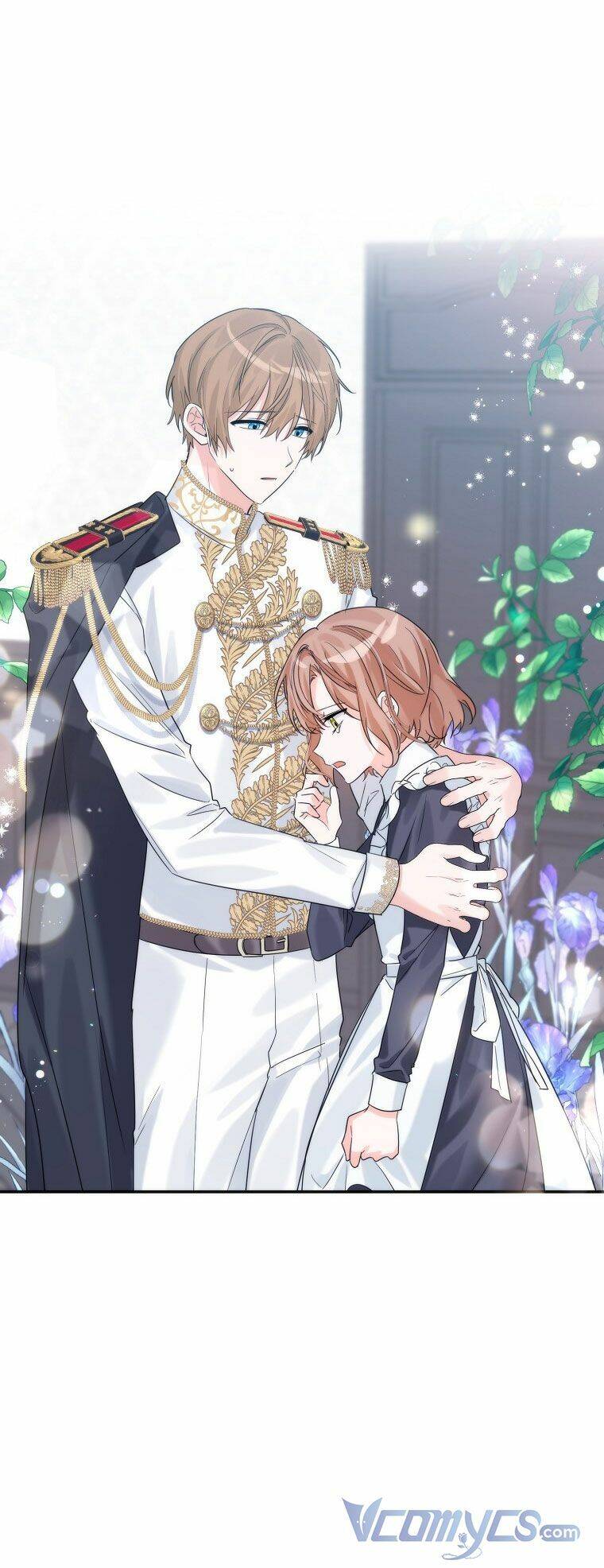 Ác Nữ Karuna Bé Lại Chapter 18 - Trang 2