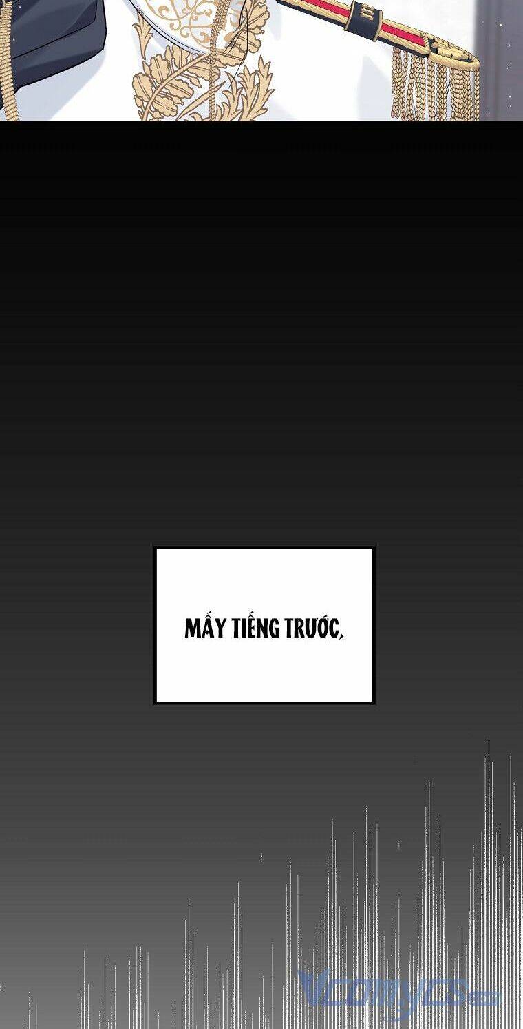 Ác Nữ Karuna Bé Lại Chapter 18 - Trang 2