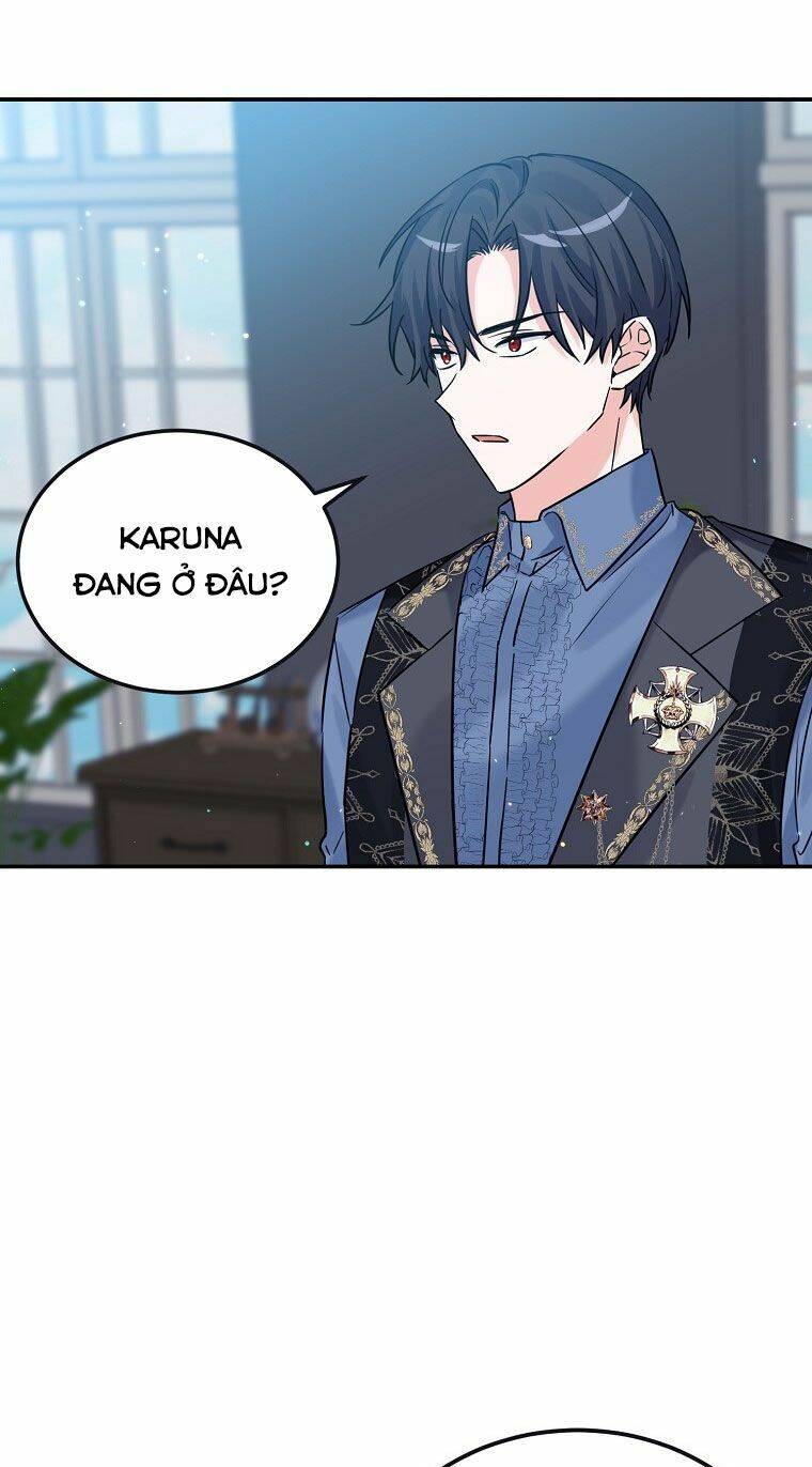Ác Nữ Karuna Bé Lại Chapter 18 - Trang 2