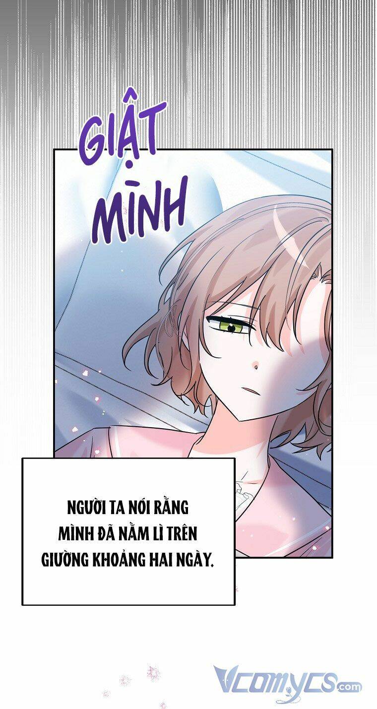 Ác Nữ Karuna Bé Lại Chapter 18 - Trang 2