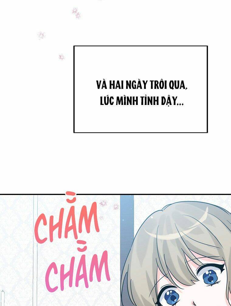 Ác Nữ Karuna Bé Lại Chapter 18 - Trang 2