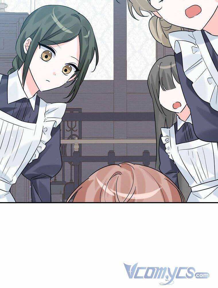 Ác Nữ Karuna Bé Lại Chapter 18 - Trang 2