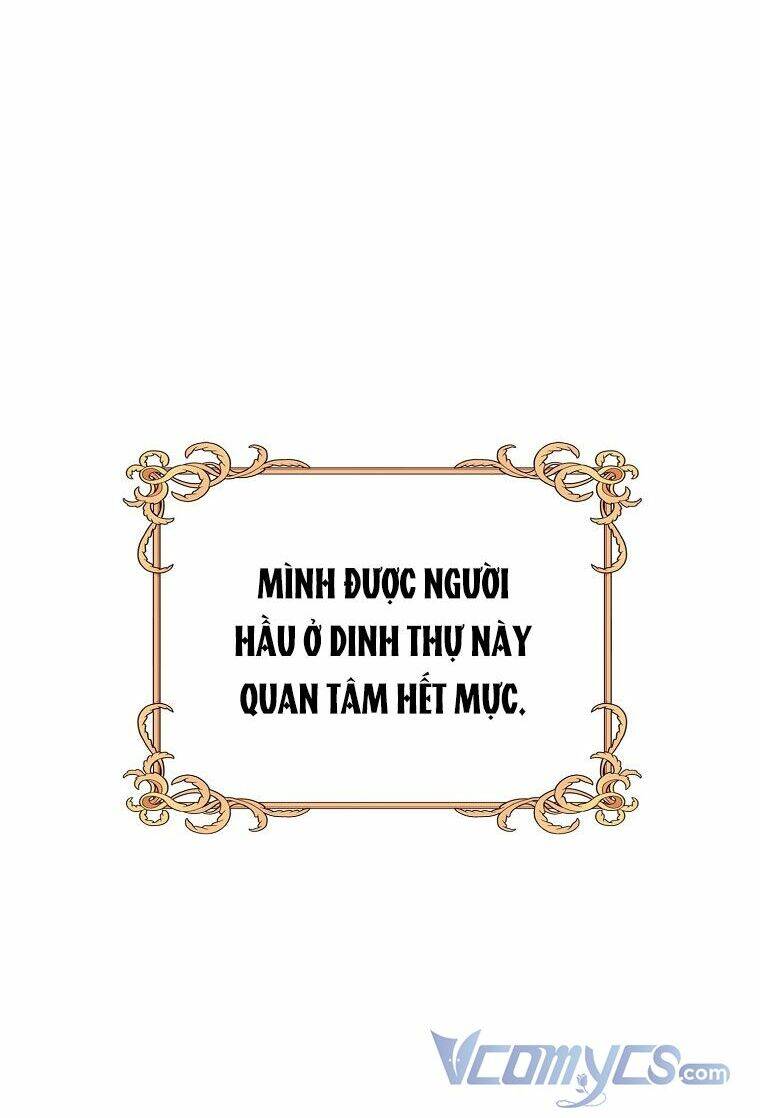 Ác Nữ Karuna Bé Lại Chapter 18 - Trang 2