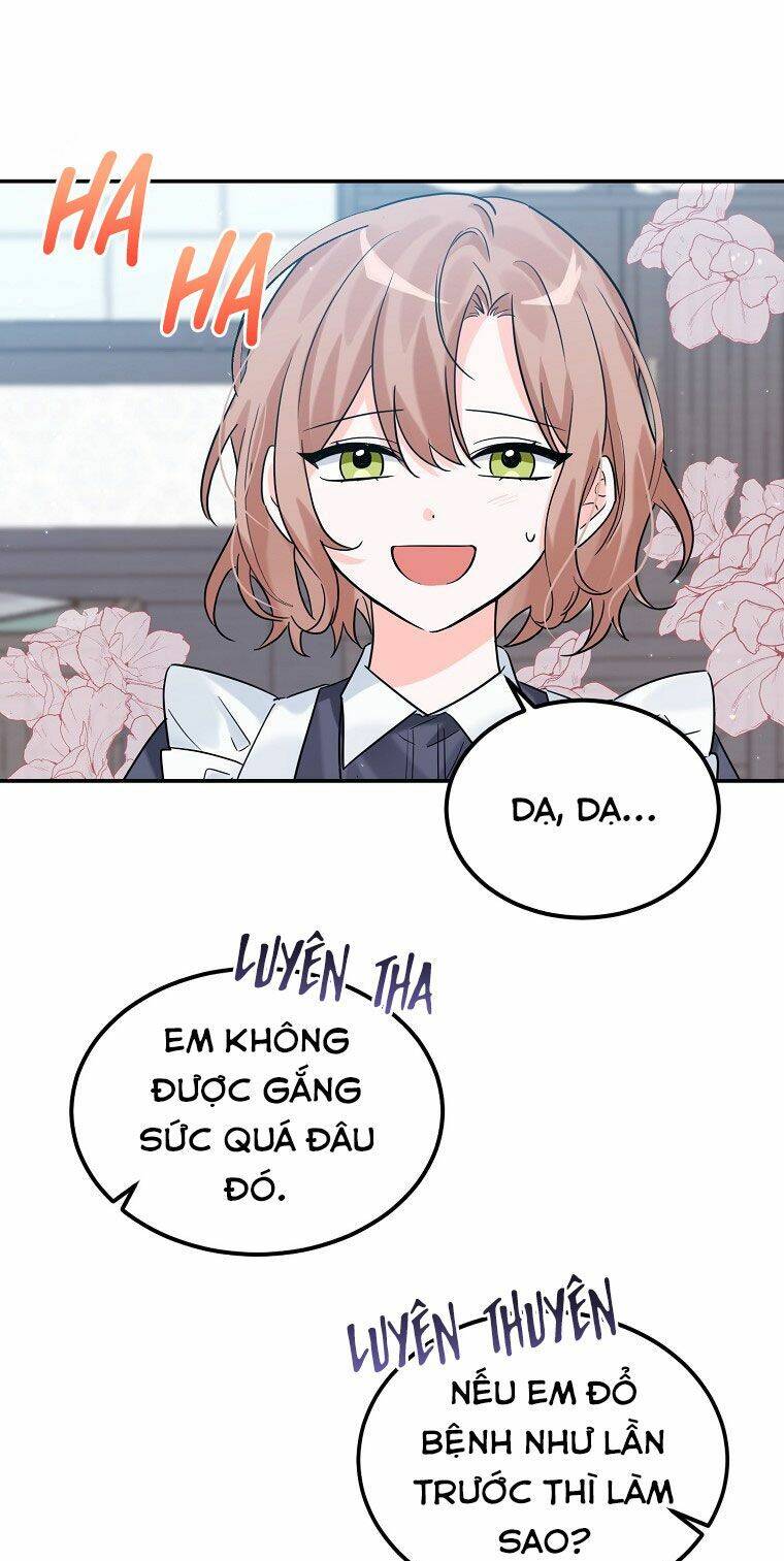 Ác Nữ Karuna Bé Lại Chapter 18 - Trang 2