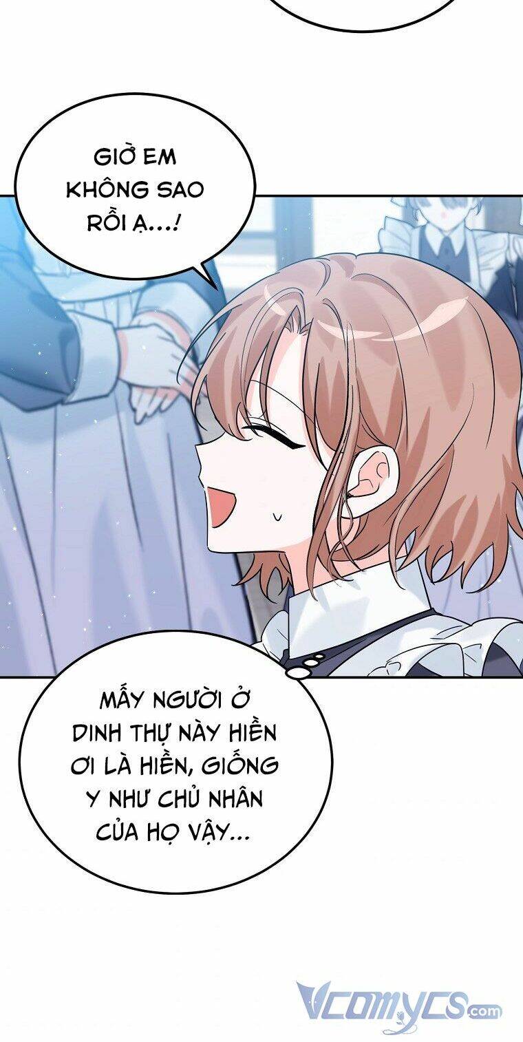 Ác Nữ Karuna Bé Lại Chapter 18 - Trang 2