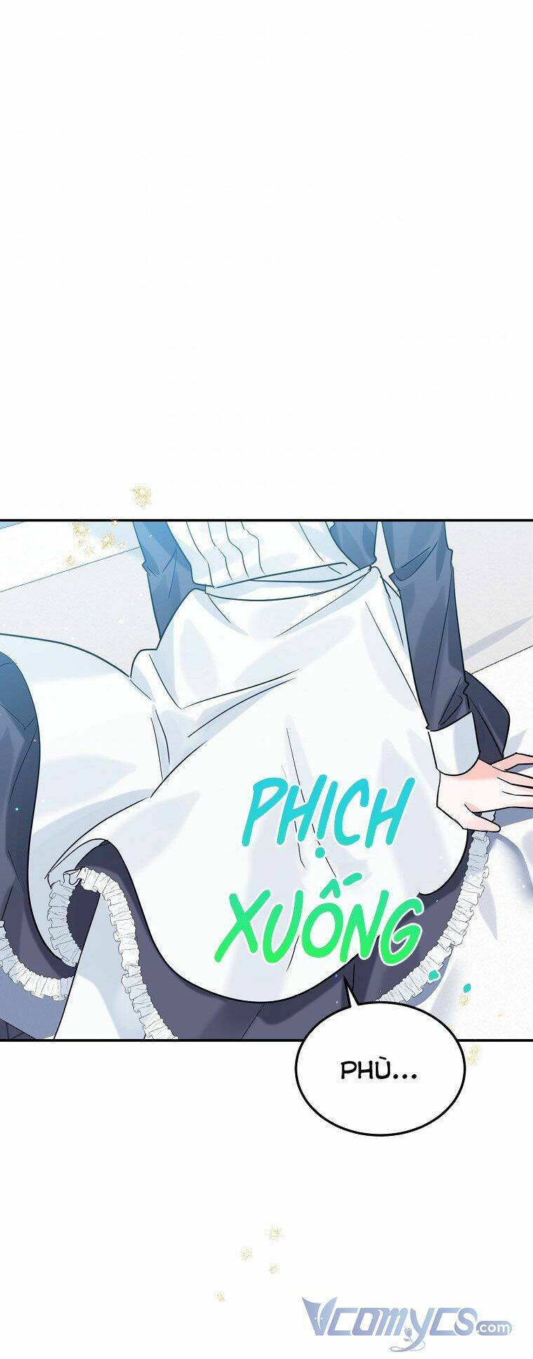 Ác Nữ Karuna Bé Lại Chapter 18 - Trang 2