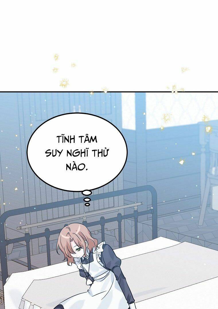 Ác Nữ Karuna Bé Lại Chapter 18 - Trang 2