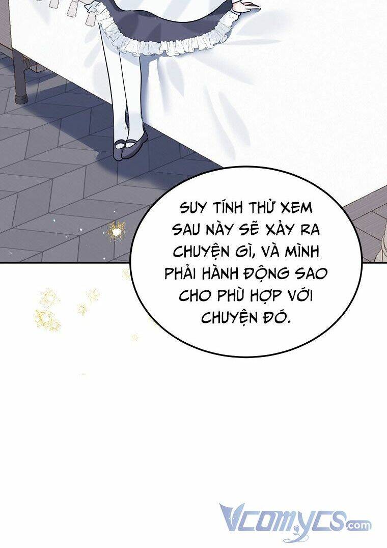 Ác Nữ Karuna Bé Lại Chapter 18 - Trang 2