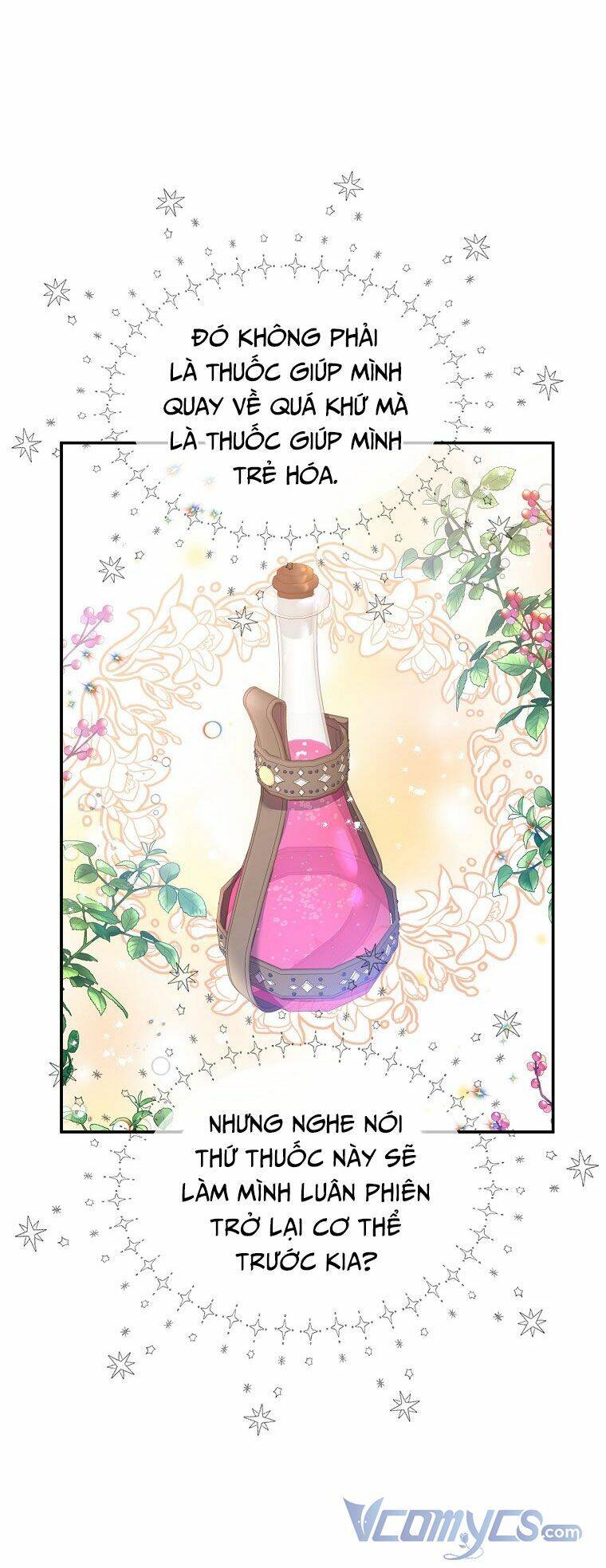 Ác Nữ Karuna Bé Lại Chapter 18 - Trang 2