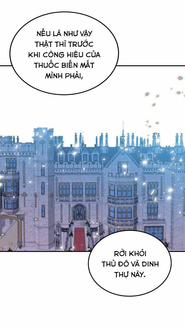Ác Nữ Karuna Bé Lại Chapter 18 - Trang 2