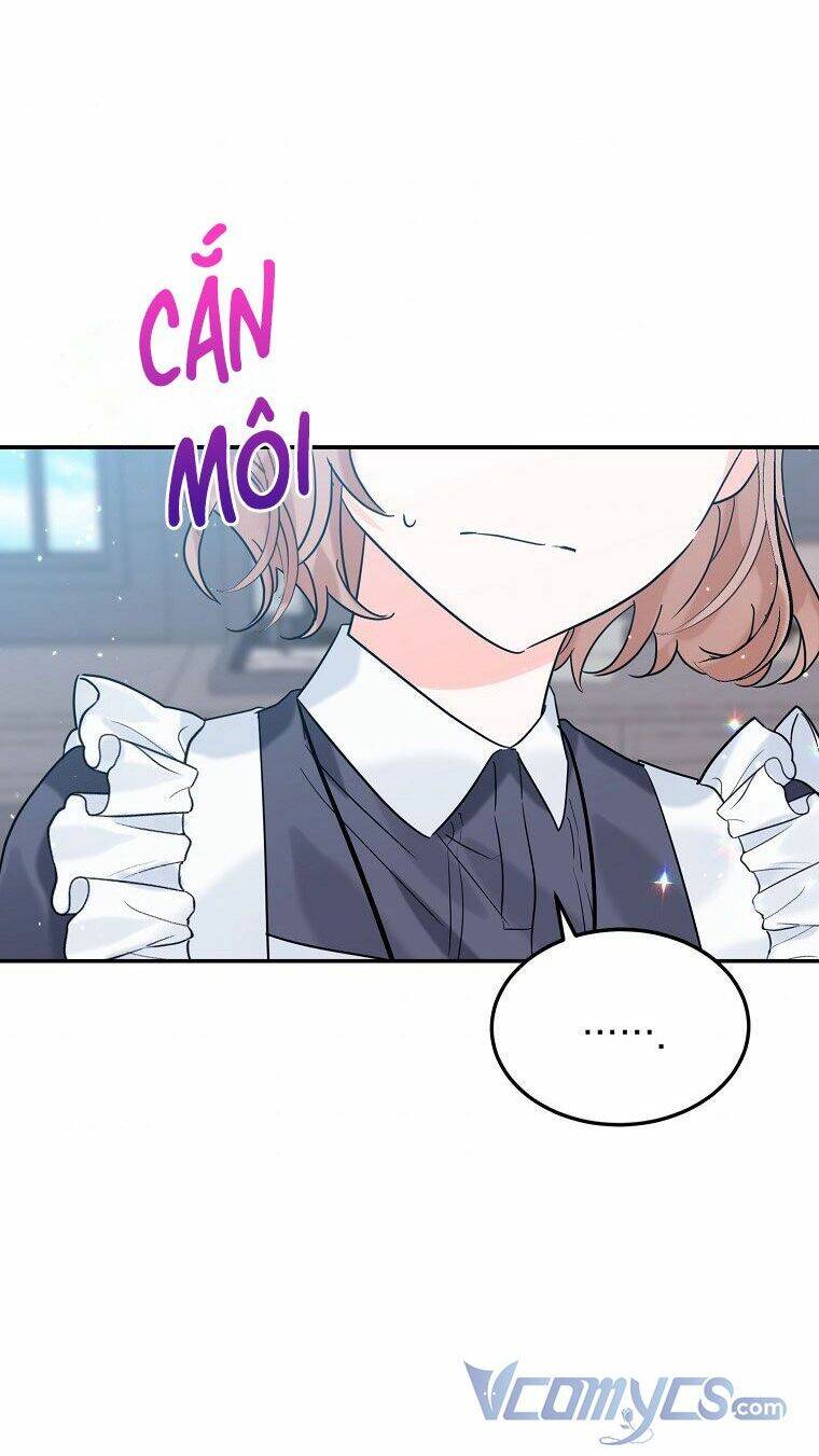 Ác Nữ Karuna Bé Lại Chapter 18 - Trang 2