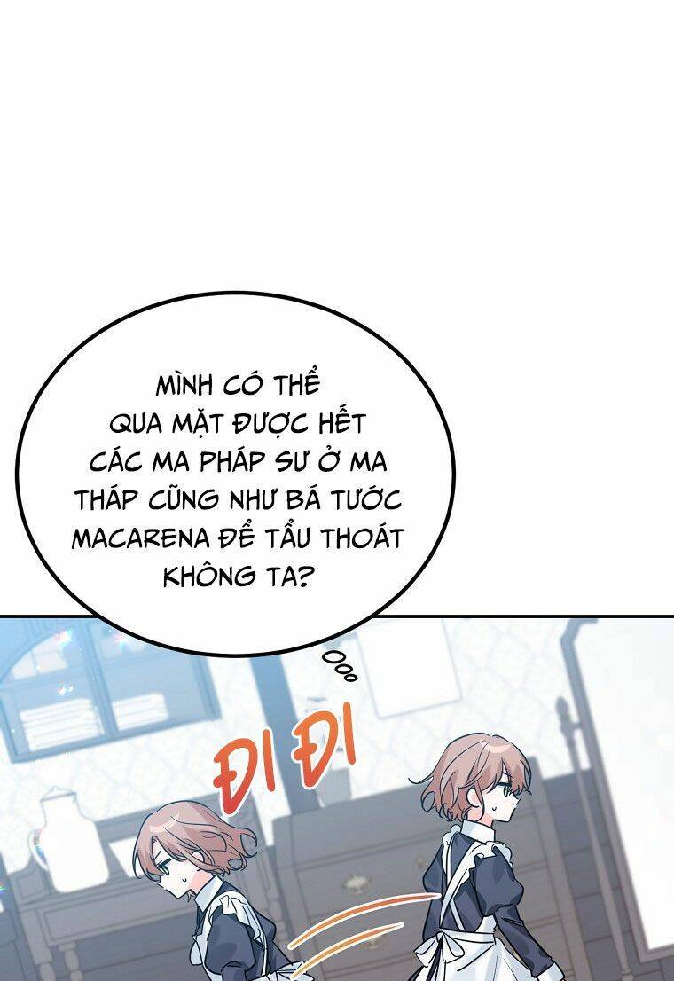 Ác Nữ Karuna Bé Lại Chapter 18 - Trang 2