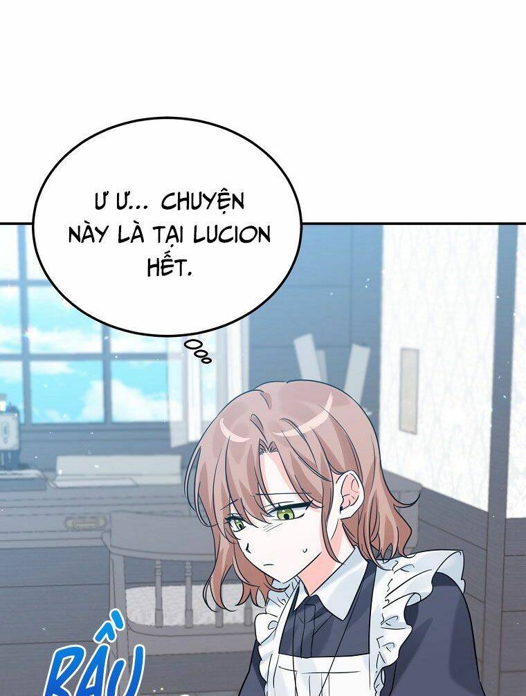 Ác Nữ Karuna Bé Lại Chapter 18 - Trang 2