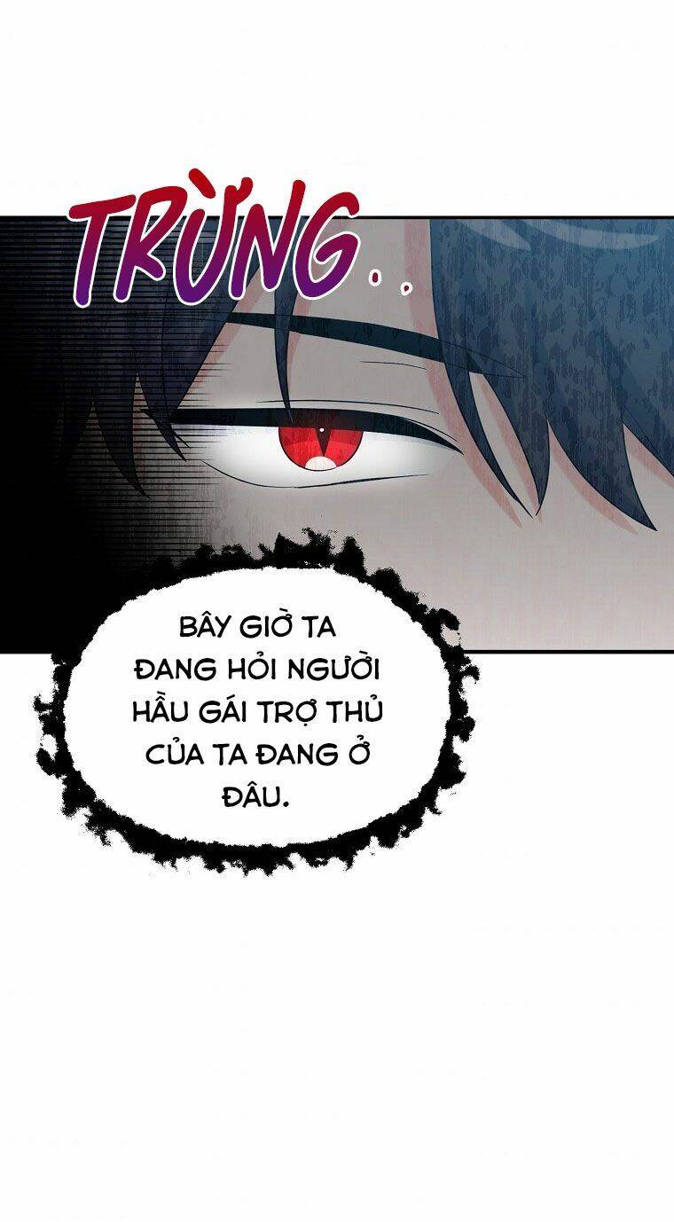 Ác Nữ Karuna Bé Lại Chapter 18 - Trang 2