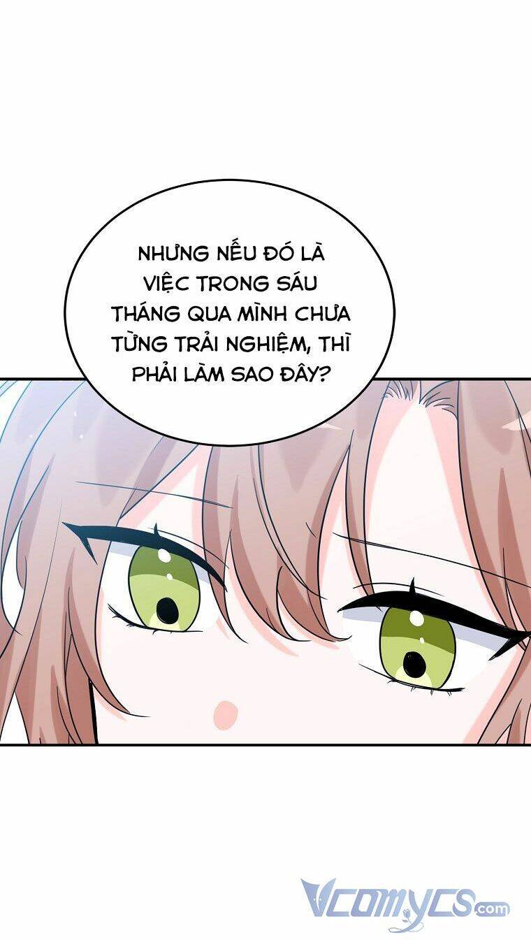 Ác Nữ Karuna Bé Lại Chapter 18 - Trang 2