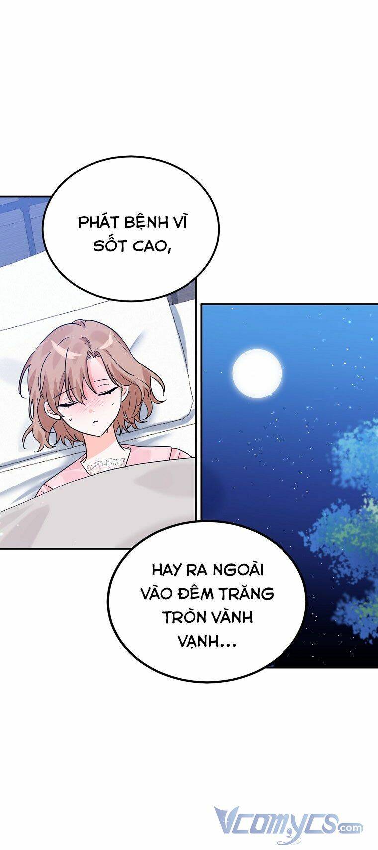 Ác Nữ Karuna Bé Lại Chapter 18 - Trang 2