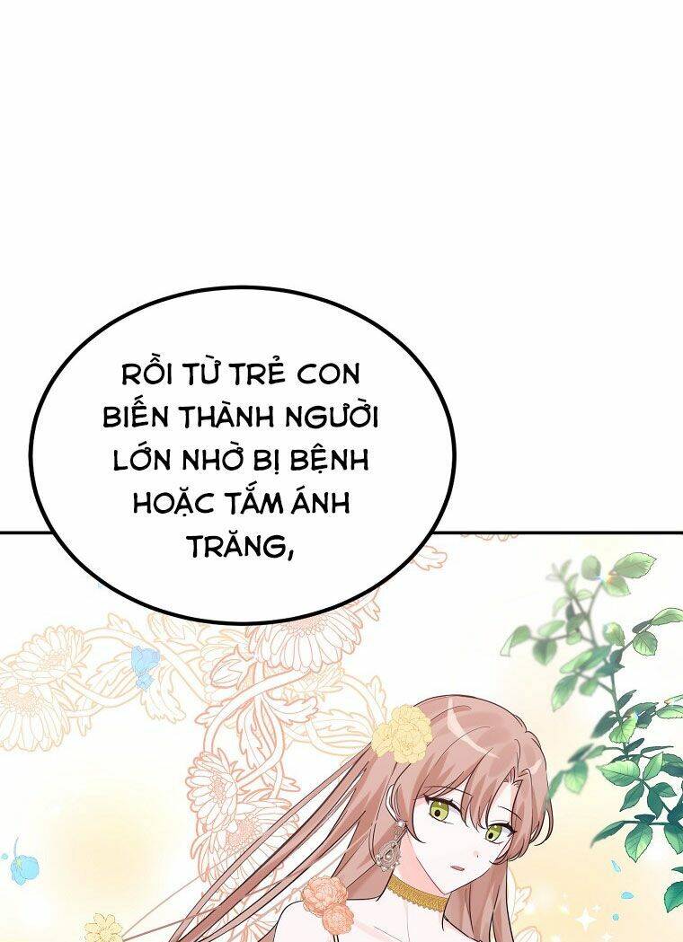 Ác Nữ Karuna Bé Lại Chapter 18 - Trang 2