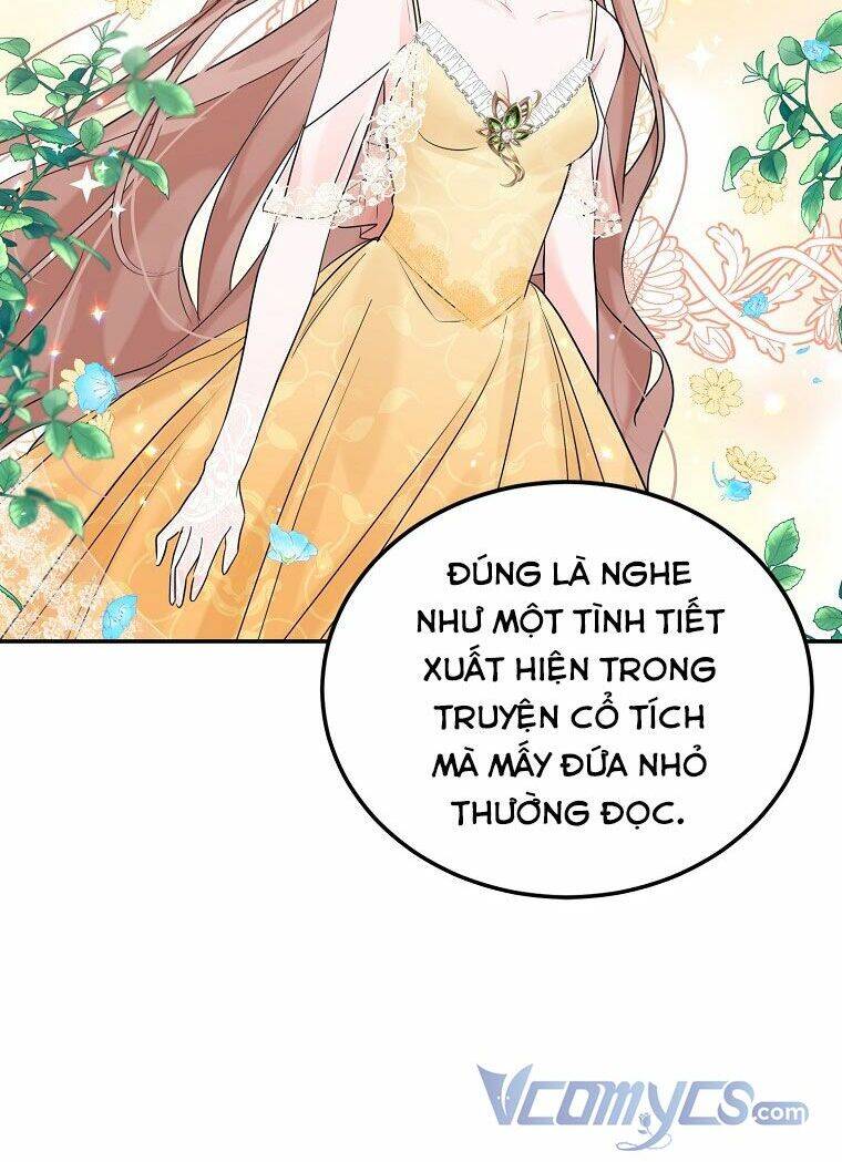 Ác Nữ Karuna Bé Lại Chapter 18 - Trang 2