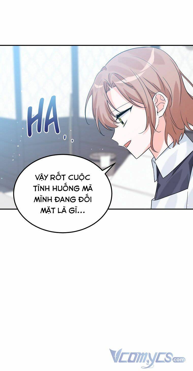 Ác Nữ Karuna Bé Lại Chapter 18 - Trang 2
